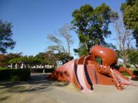 静岡県焼津市小川公園の画像1