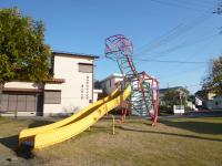 静岡県焼津市蔵小路公園の画像1