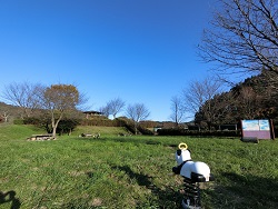 一関市 千石河川公園の画像1