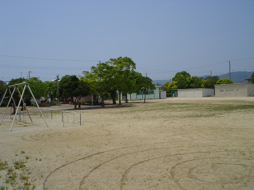 南あわじ市 潮美台東公園の画像3