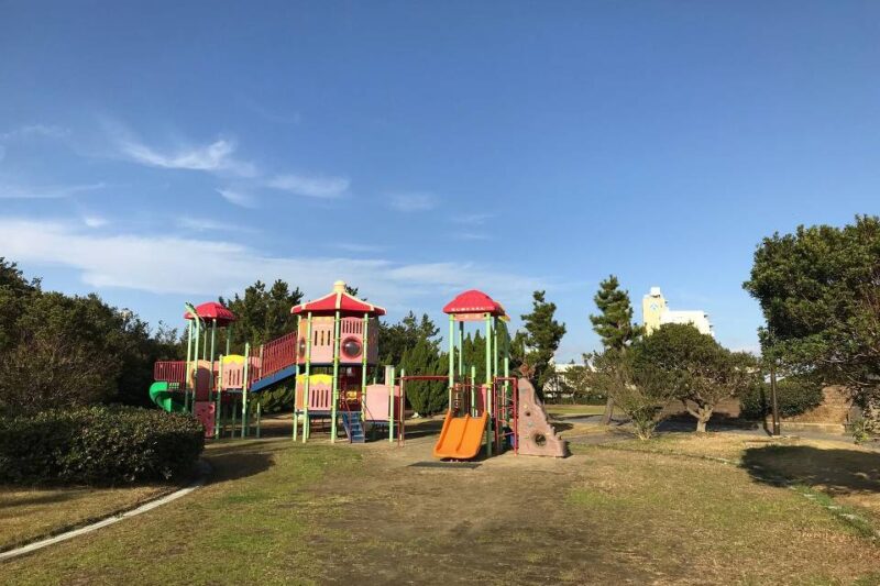 鈴鹿市 江島公園の画像2