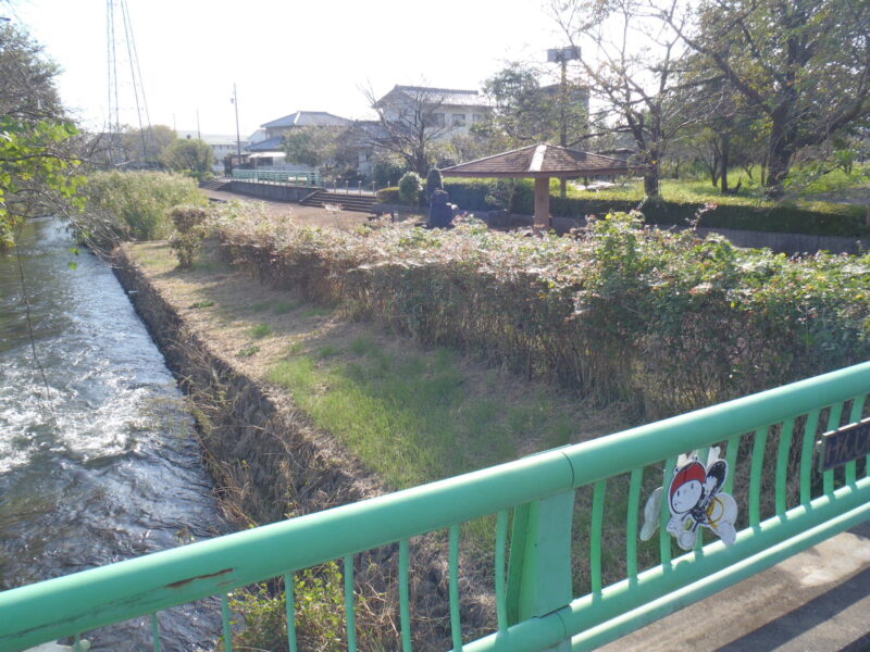 本巣市 ほたる公園の画像1