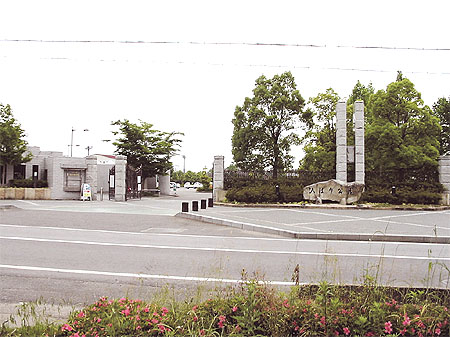 東近江市 ひばり公園の画像1