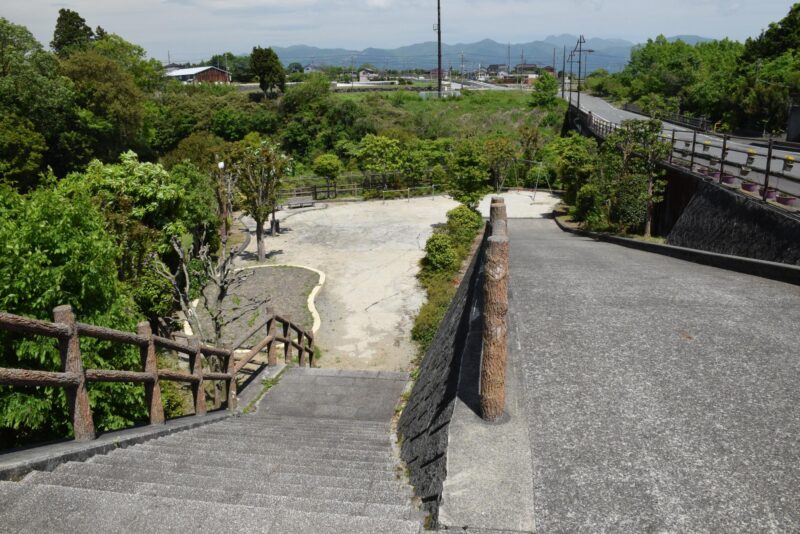 裾野市 水沢公園の画像2