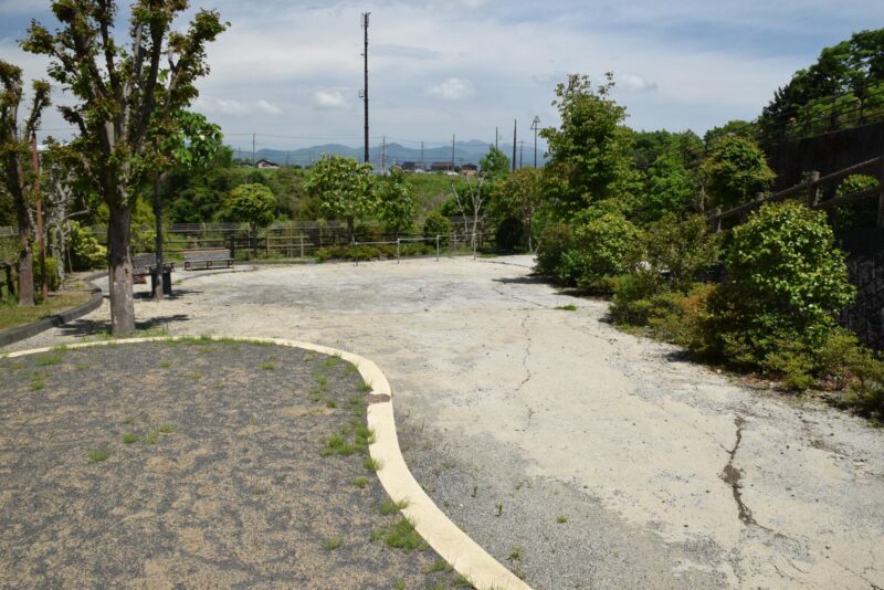 裾野市 水沢公園の画像4