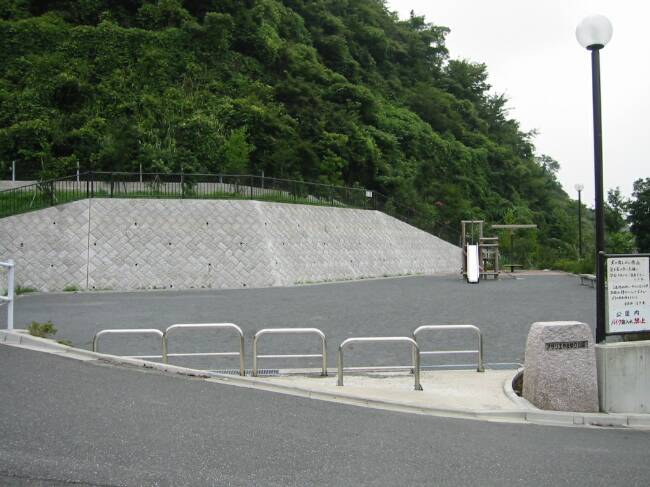 逗子市 アザリエやまゆり公園の画像1