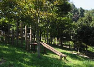 逗子市 アーデンヒル花の森公園の画像2