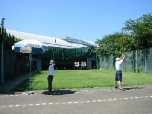 逗子市 第一運動公園の画像2