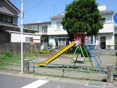 逗子市 向原西公園の画像2