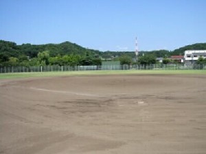 逗子市 第一運動公園の画像3