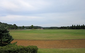 成田市 下総運動公園の画像4