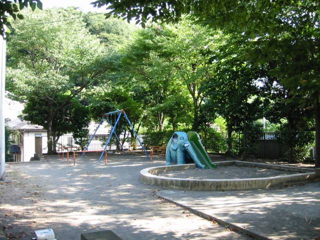 逗子市 なかよし公園の画像1