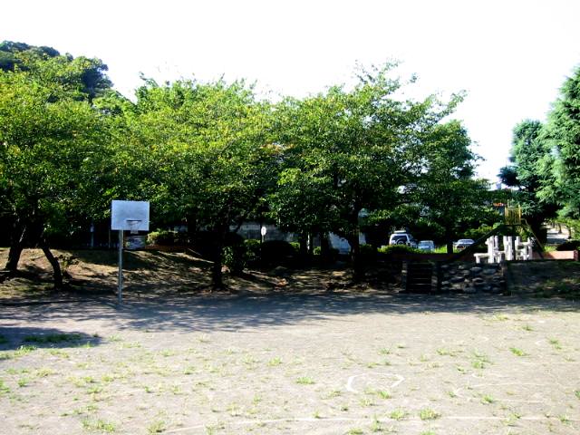 逗子市 ハイランド西ケ丘公園の画像1