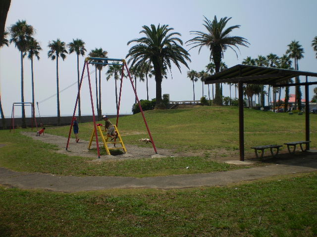逗子市 小坪海浜公園の画像2