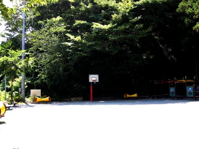 逗子市 松本谷戸公園の画像3