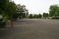 静岡県焼津市保福島公園の画像1