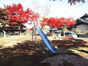 岐阜県恵那市蕨平公園の画像1