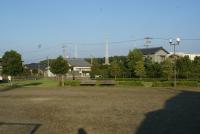 静岡県焼津市横須賀公園の画像1
