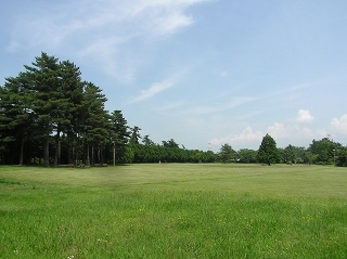 我孫子市 気象台記念公園の画像1