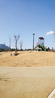 岐阜県恵那市恵那峡さざなみ公園の画像1