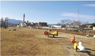 岐阜県恵那市阿木川公園の画像1