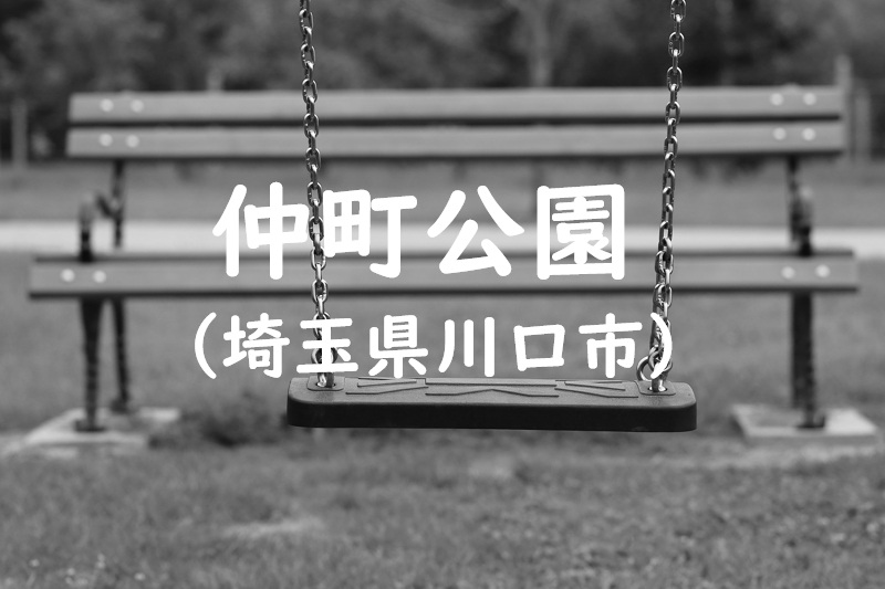 仲町公園（埼玉県川口市の公園）