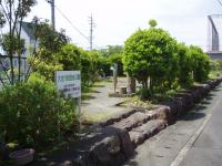 静岡県焼津市大住1号団地公園の画像1