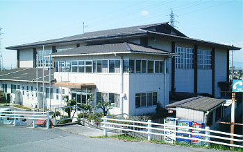 滋賀県栗東市野洲川運動公園の画像1