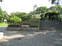静岡県焼津市栃山川緑地公園の画像1