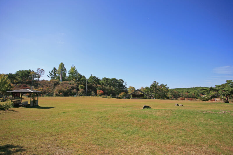 岐阜県恵那市根の上高原の画像2